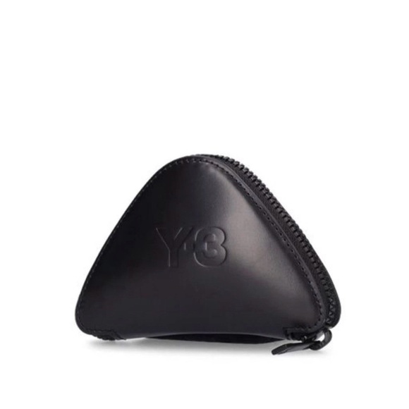 Y-3 Black Nylon Tote - Picture 7 of 10